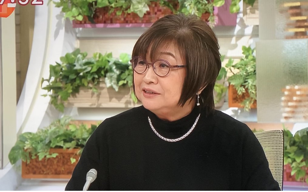 羽鳥慎一モーニングショーで 吉永 が話題に 3ページ目 トレンドアットtv