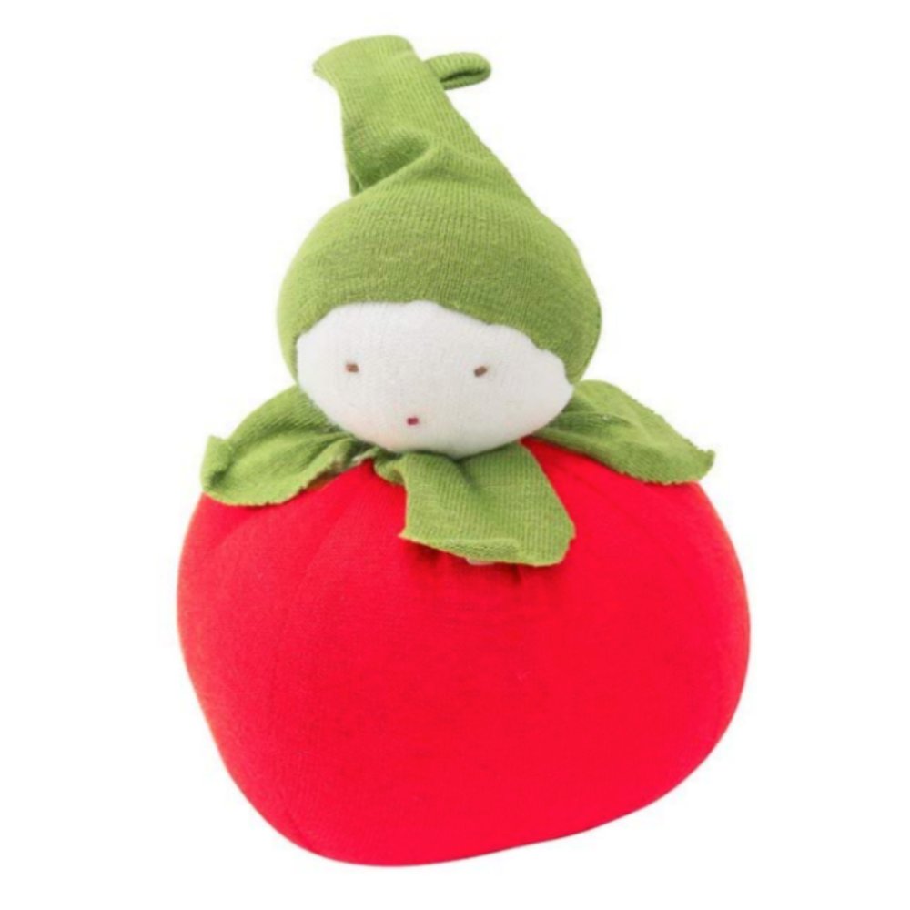 VictorianEco's tweet photo. Here's a  #babygift that will make a little one happy.  You can find this #organiccotton tomato #teethingtoy in the #naturaltoy category at https://t.co/01OL8OnmLc 🍅

https://t.co/DhZzb1DsnO https://t.co/wUZGprDRwy