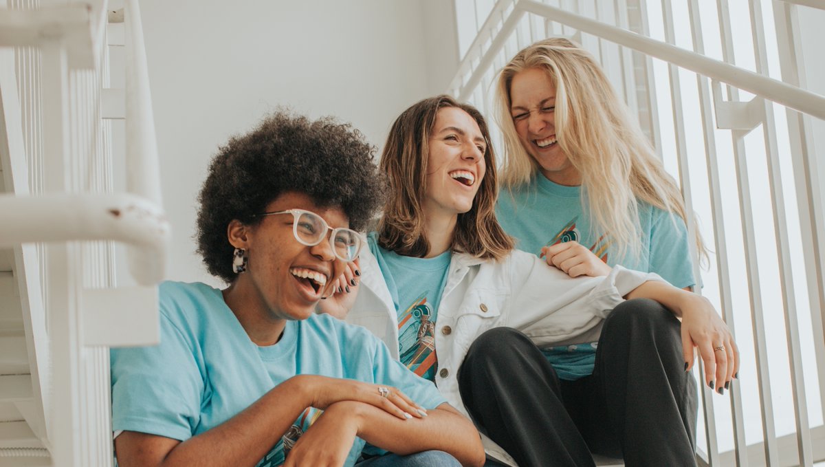 LibertyUSGA's tweet photo. Mood because Limitless is TOMORROW!!! 

The first 25 people to arrive to each panel session will receive a Limitless t-shirt and a copy of Convo guest Annie F. Downs' new book! So, don't miss out!

Check out our Instagram and Facebook for more details! https://t.co/Tv3D6rj2rg