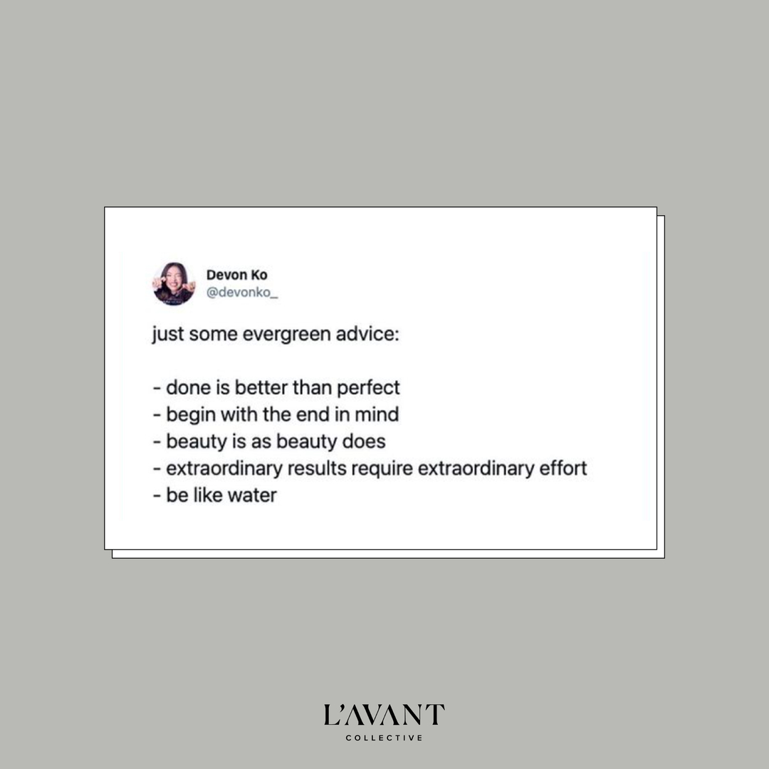 lavanthome's tweet image. Some #platbased food for thought. 💭