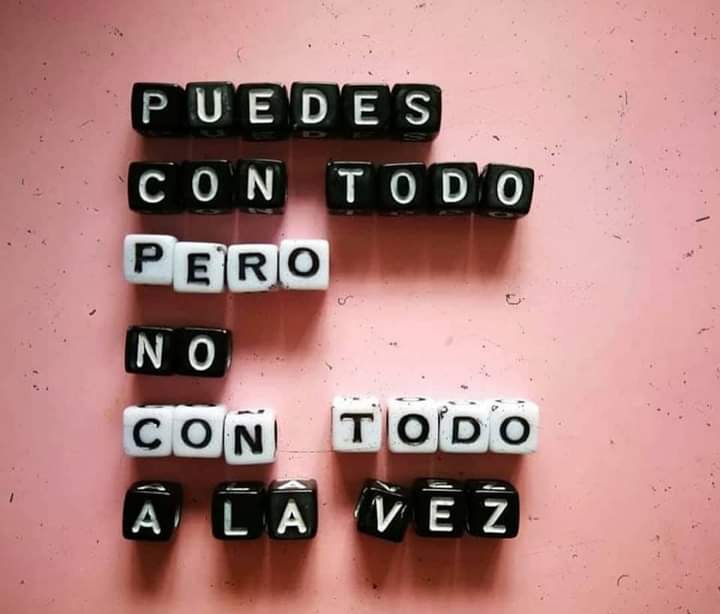 AnaFalucho's tweet photo. Universo basta ya🙏 https://t.co/ZqALFfsUDt