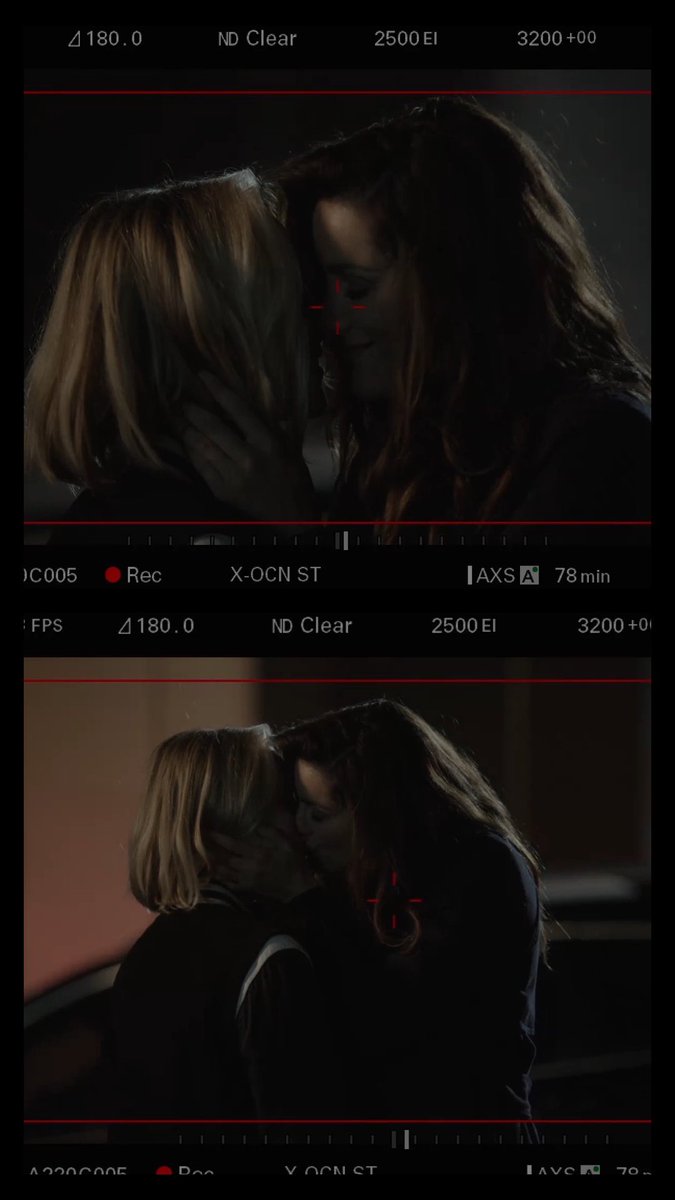 spampistefania's tweet photo. A little BTS love ❤️ @Station19 https://t.co/AiiC8x4UA5