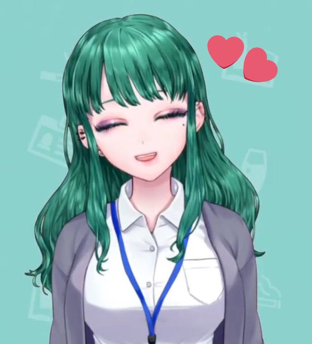 全部がかわいいvtuber選手権のtwitterイラスト検索結果 全部がかわいいvtuber選手権のtwitterイラスト検索結果