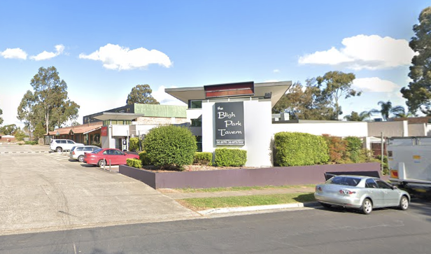 A community already brought to its knees by the floods has had its local pub fall victim to a shocking armed robbery last night. <a href="/YahooNewsAU/">Yahoo News Australia</a> #NSWFloods 

READ MORE | <a href="/YahooNewsAU/">Yahoo News Australia</a> yhoo.it/3u0gZEV
