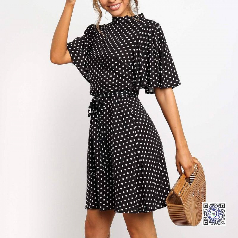 4SeasonShoppin1's tweet image. 16.00
Polka Dot Women's Mini Dress in Blue and Black
4seasonshopping.com/polka-dot-wome…
 
#Steel #Varchas #CondimentSet #SteelUtensils #Steelcraft #PuddingSet #Kitchenware #Utensils #Kitchen #Cookware