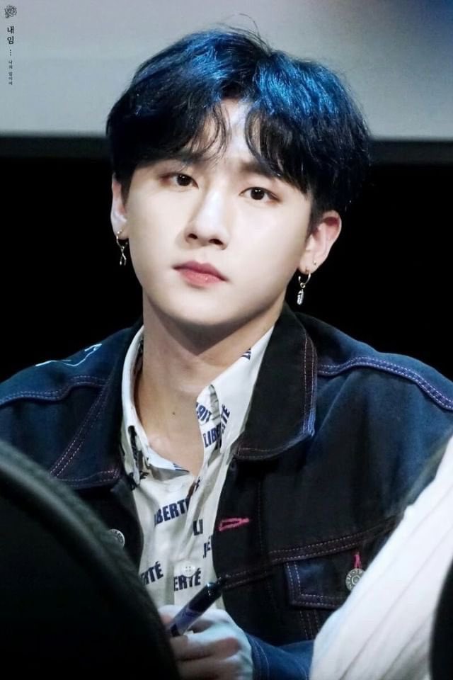 mon514bebe514's tweet photo. #IMDuality_BBJ 

SOLO專輯真的很棒！
永遠愛你💜

#IM_DUALITY #MONSTA_X
@Official_MX_jp @OfficialMonstaX https://t.co/pLiHCfQJoS