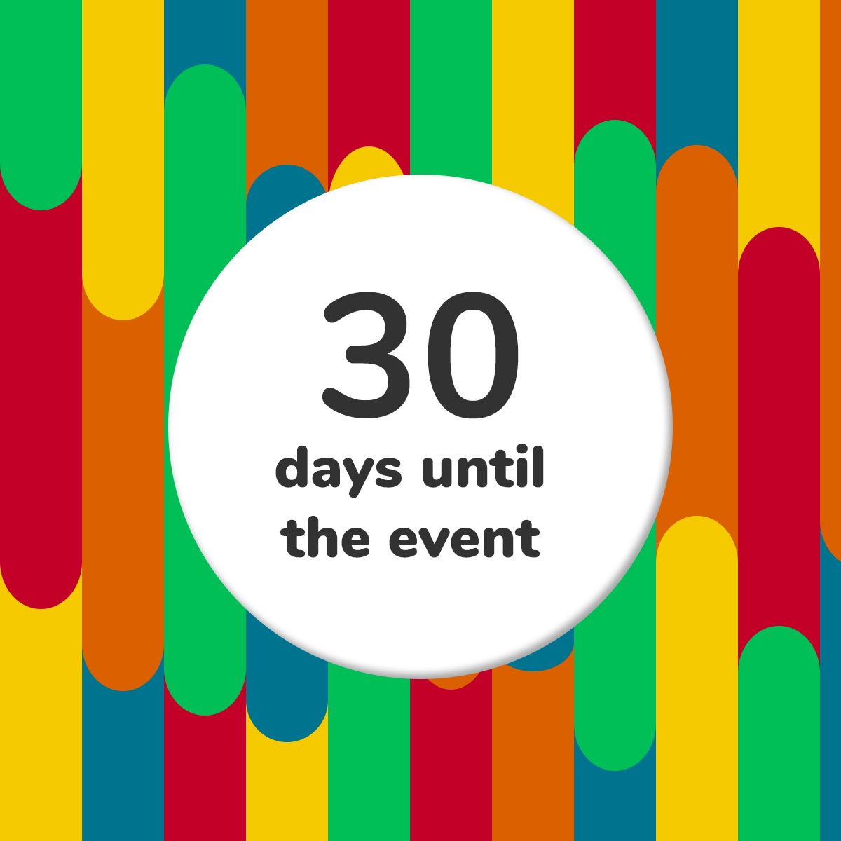 ph_alliance's tweet photo. Only 30 days until the opening of the 2021 PHAM &amp; Festival, co-hosted by @usponline and the @ph_alliance . It will be virtual, free, and will take place from April 25-30. Don't miss your chance to join this incredible community!https://t.co/gioYrGwIFZ https://t.co/cAHgg0g8m7