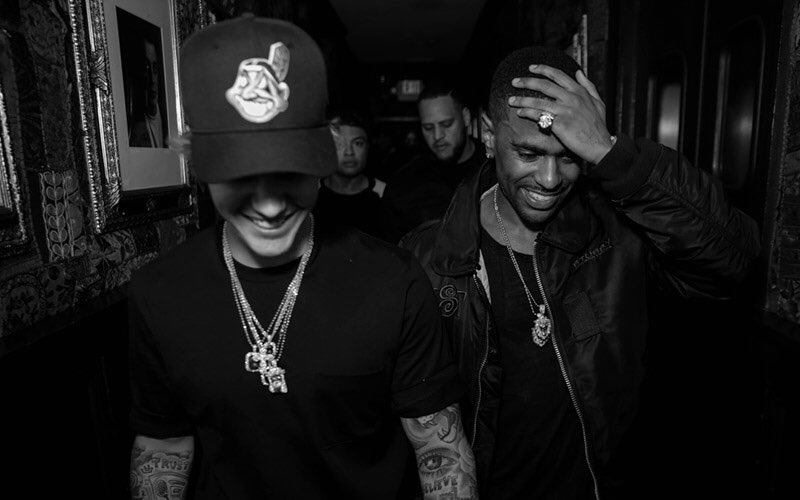 Happy Birthday  What is your favorite JB x Big Sean collab? 