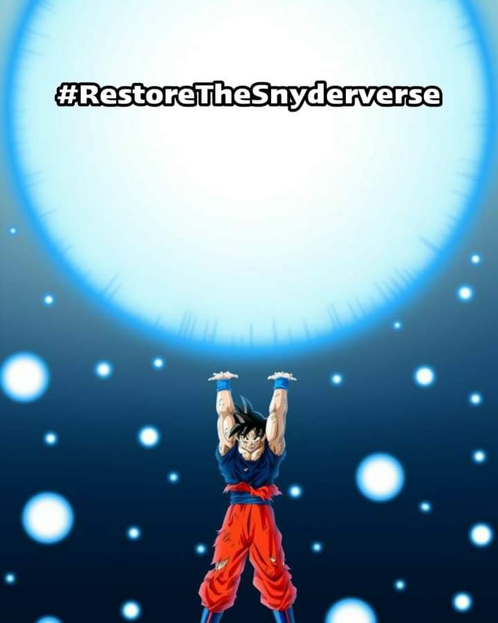 Everybody right now #RestoreTheSnyderVerse #SnyderCut #ReleaseTheSnyderCut #UsUnited #SnyderCut