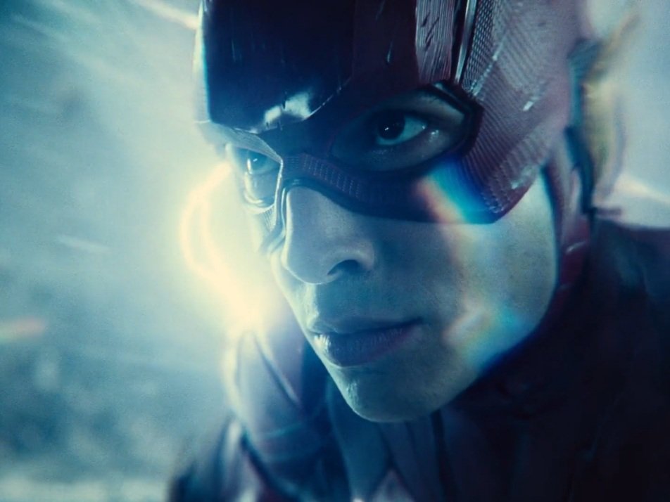 ArsenalFlamme's tweet photo. “Make your own future. Make your own past.......It's all right now”
Nos dieron una película que nadie nunca creyó que algún día vería la luz, no hay que bajar los brazos.
#RestoreTheSnyderVerse #UsUnited https://t.co/U0f09tSZnX