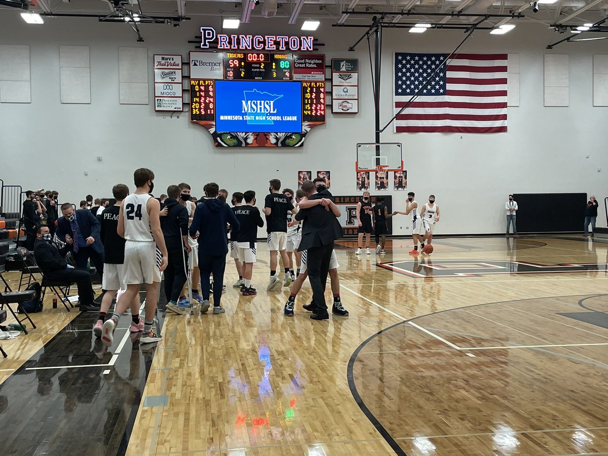 Hibbing Bluejackets tweet media