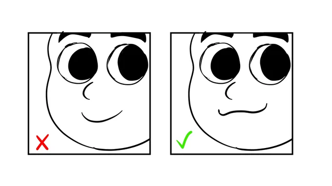my Only Character Design Take 