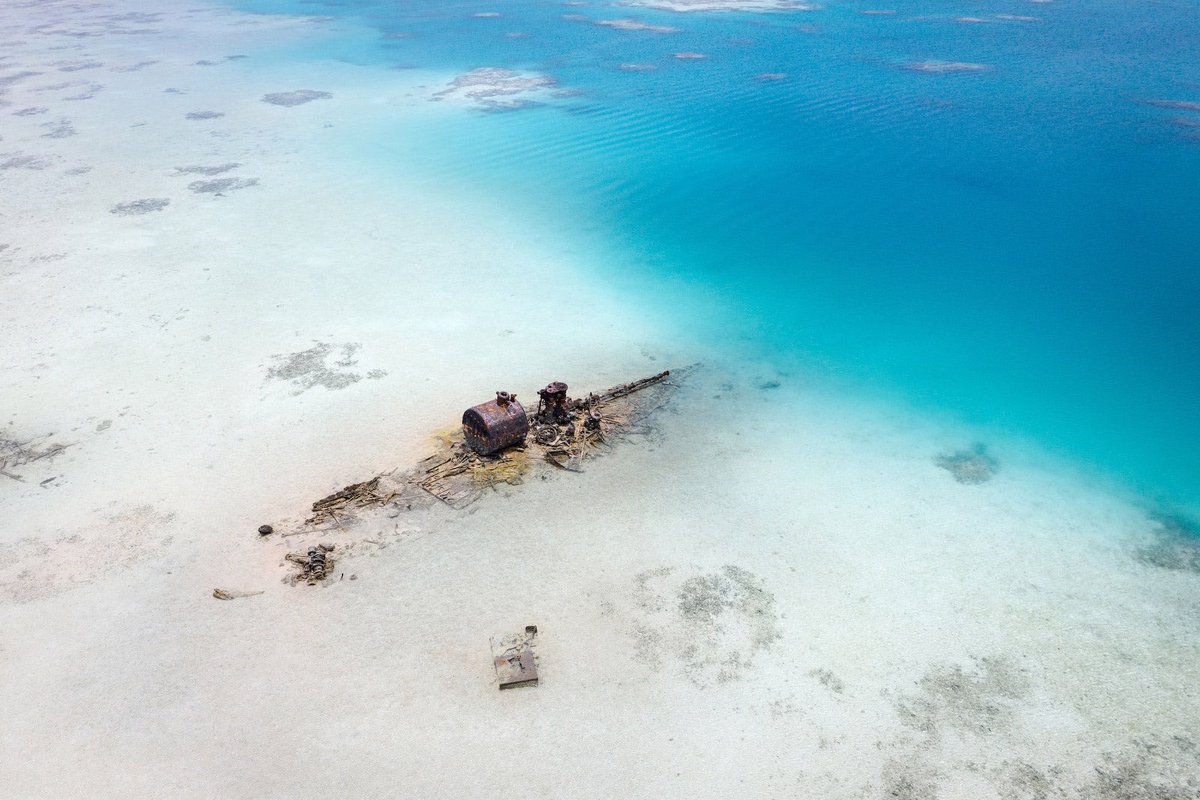 delboyrid's tweet photo. #ISoldOutFor my own Pacific island https://t.co/06mSeoTQQa