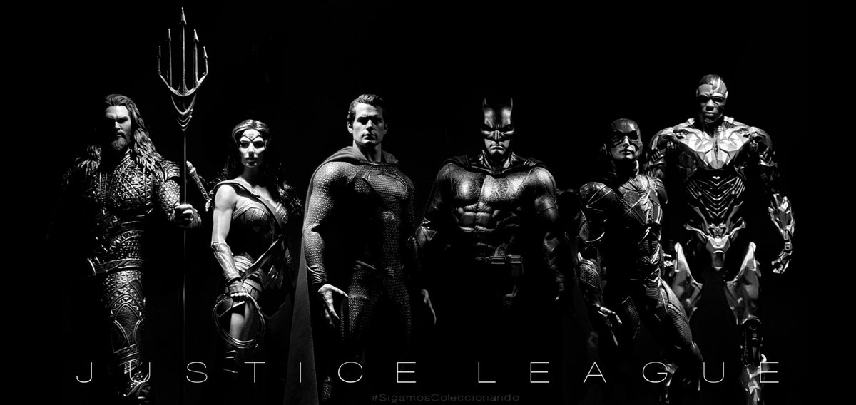 CroccoMarcelo's tweet photo. Es el momento... #RestoreTheSnyderVerse 💪

#SigamosColeccionando 🔥🇺🇾
#Superman #Batman
#WonderWoman #TheFlash
#Aquaman https://t.co/sJei3JseqZ