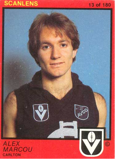 Australian Football tweet media