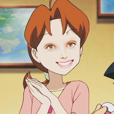 Omniduke1's tweet photo. POV:  You're so proud of your little Pokémon trainer, but your also low key happy to have the house to yourself after a decade. https://t.co/SIUcPQkRws