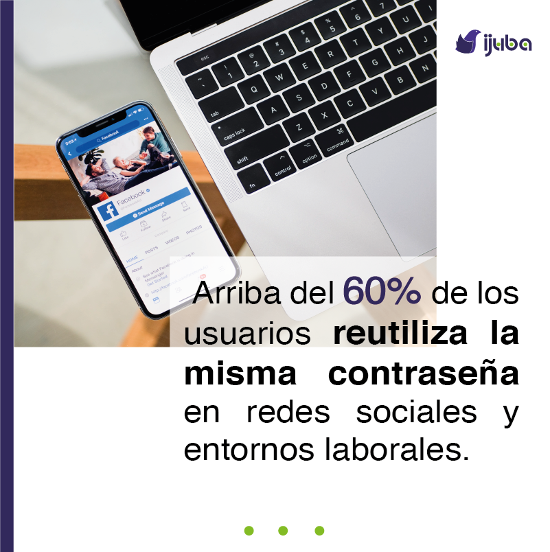 ijubasolutions's tweet photo. Es imperativo para las empresas dejar de depender de las contraseñas como única fuente de confianza; éstas han dejado de ser seguras. #ijuba #seguridad #infoseg #ciberseguridad #contraseñas #password https://t.co/Kp55TqZKQV