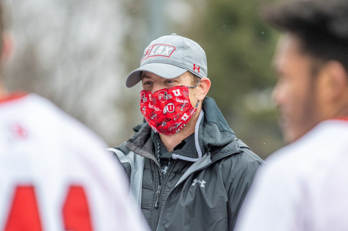 Utah Lacrosse tweet media