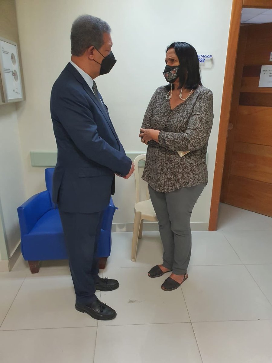 Leonel Fernández tweet media