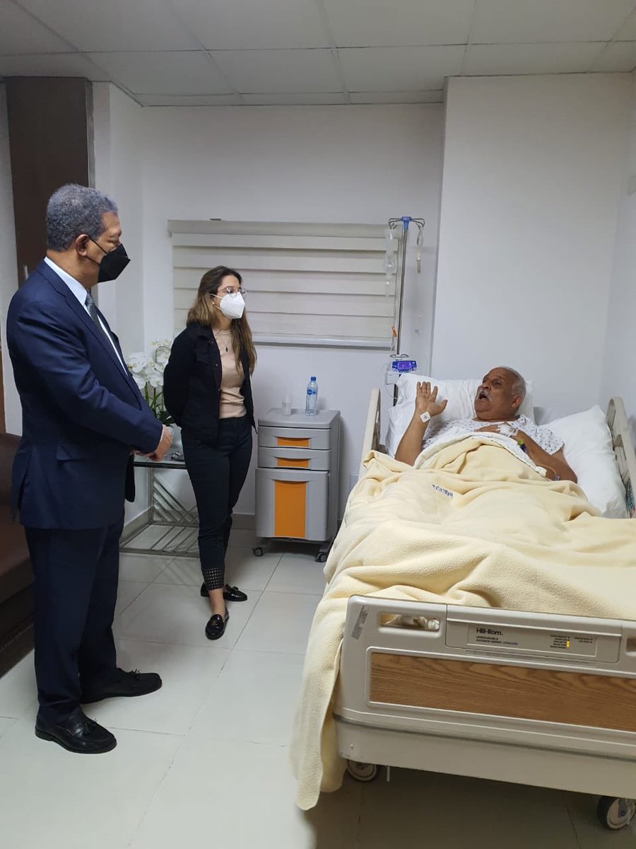 Leonel Fernández tweet media