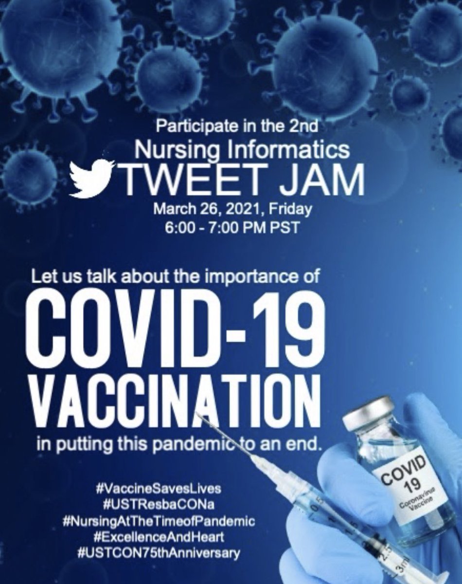 nars_kay's tweet photo. Hewwooo! 🤩 I’m Kay Uy Gloria from California, a student from UST College of Nursing. 💚✨

Join us later in learning more about the importance of COVID-19 Vaccination. 💉 

#VaccineSavesLives
#USTResbaCONa
#NursingAtTheTimeofPandemic
#ExcellenceAndHeart
#USTCON75thAnniversary https://t.co/66ee3okFRw