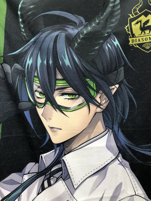 ツイステッドワンダーランド 高画質 のtwitterイラスト検索結果 古い順