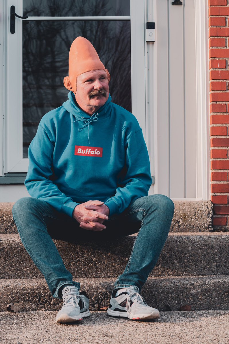 buffalogoco's tweet photo. CONEHEAD X BUFFALO SUPREME❗️

Shop All Styles ⤵️

https://t.co/BcNQxGMyDm https://t.co/0quJnkRuXh