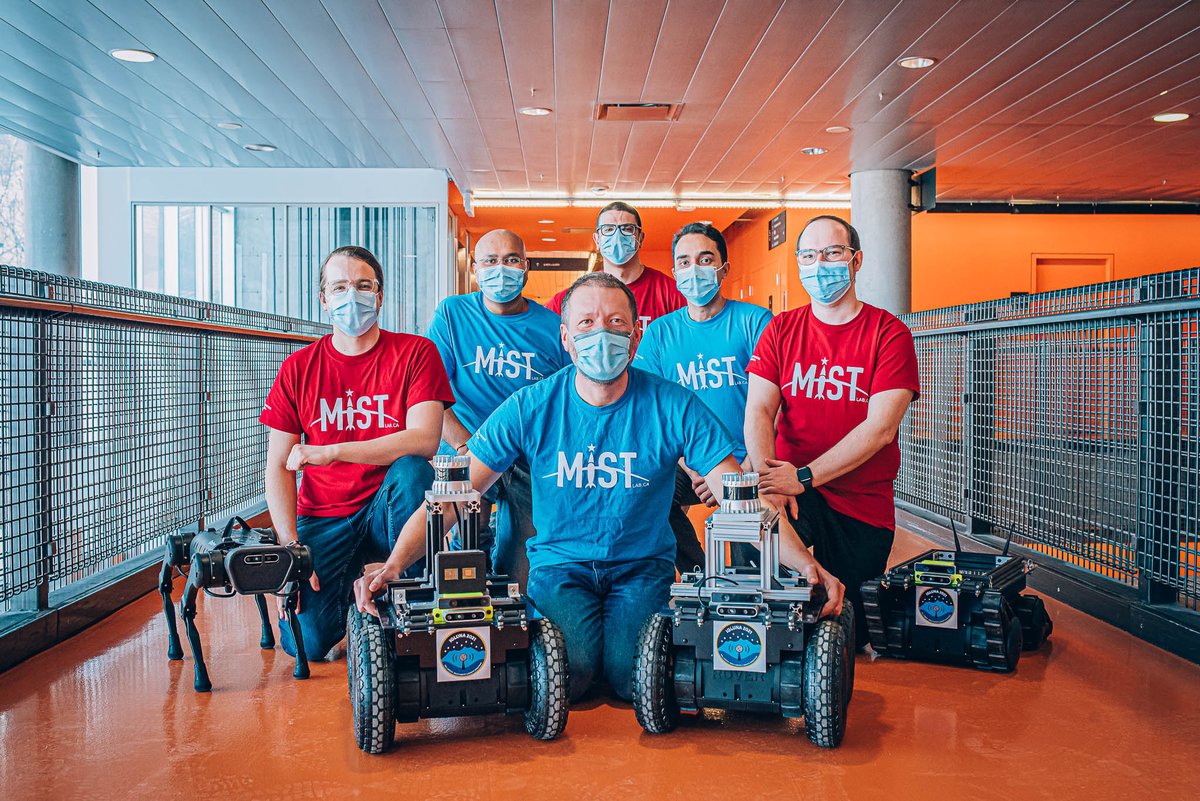 Giovanni Beltrame tweet media