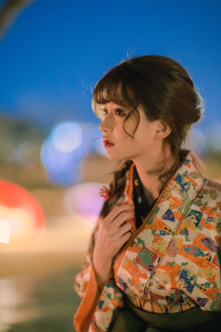 Twitterのコスプレ画像7