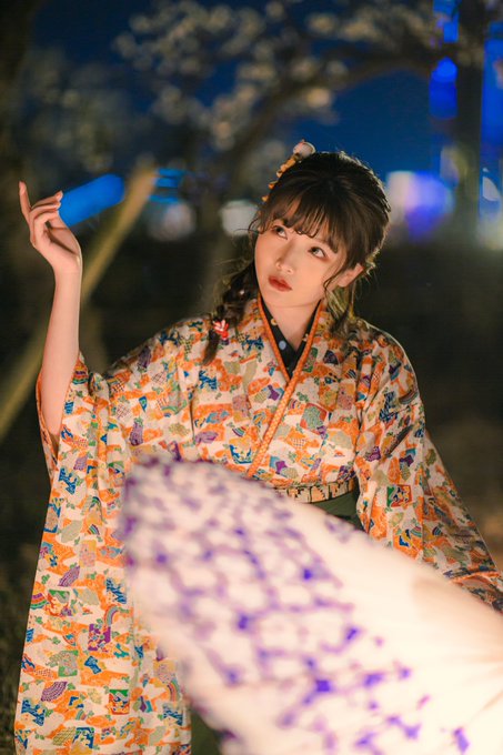 Twitterのコスプレ画像8