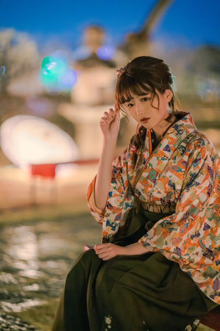 Twitterのコスプレ画像10