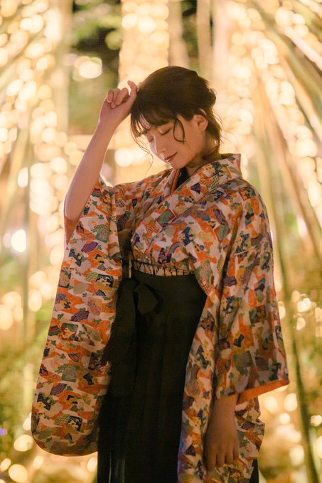 Twitterのコスプレ画像9