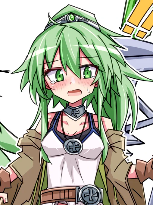自分で描いたウィンダちゃん古い順から4枚並べて、
絵が結構うまくなってると思うんですけどどれが一番かわいいと思います?
アンケートつけておくので暇なら回答してくれるとうれしいです! 