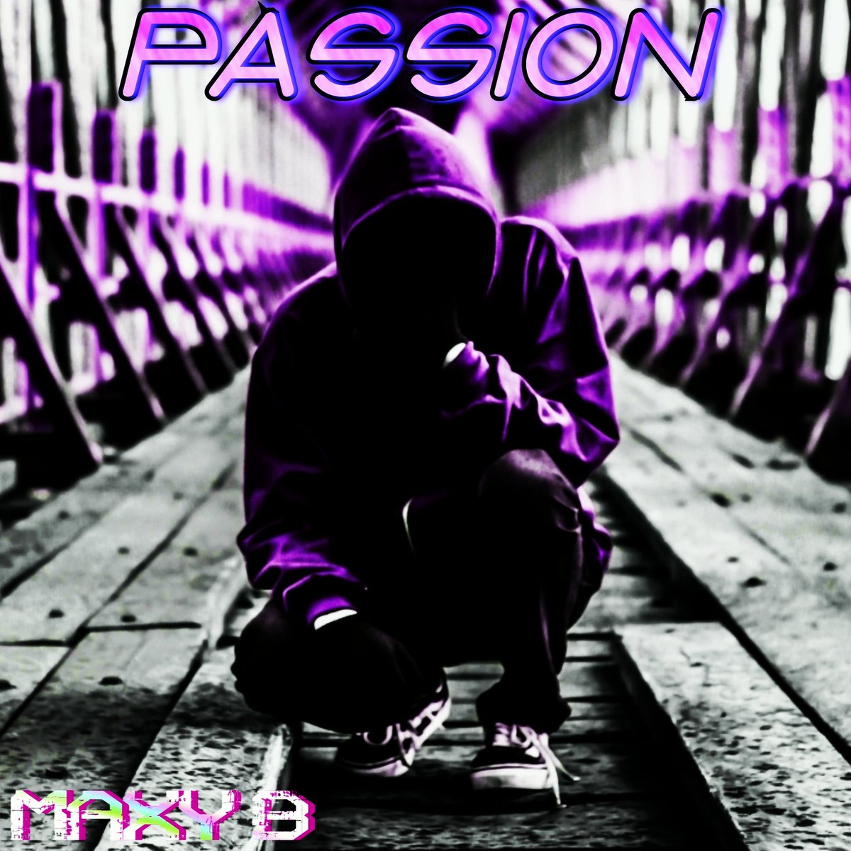 My new Song Passion is out on Wednesday Available on Soundcloud👀

#edmmusic #lockdownmusic #opentheclubs #HardWorkPaysOff #SoundCloud #djlife