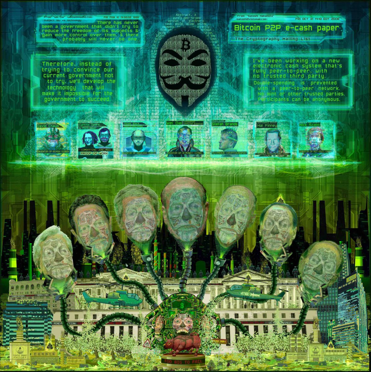 2008 by Lucho Poletti