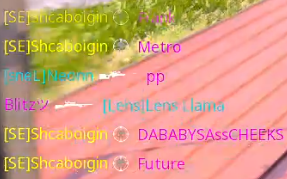 Shcaboigin's tweet photo. love my teammates for splitting <3 <3 @OfficialNeonn @Okllama4 team: @lensuprising #quadhead #ColdWar #splithead https://t.co/jeLO6Ak39o