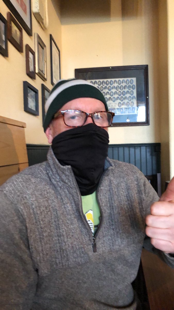 Getting schooled in social media from the best!! <a href="/Crabbsoup/">Chris Crabb</a>