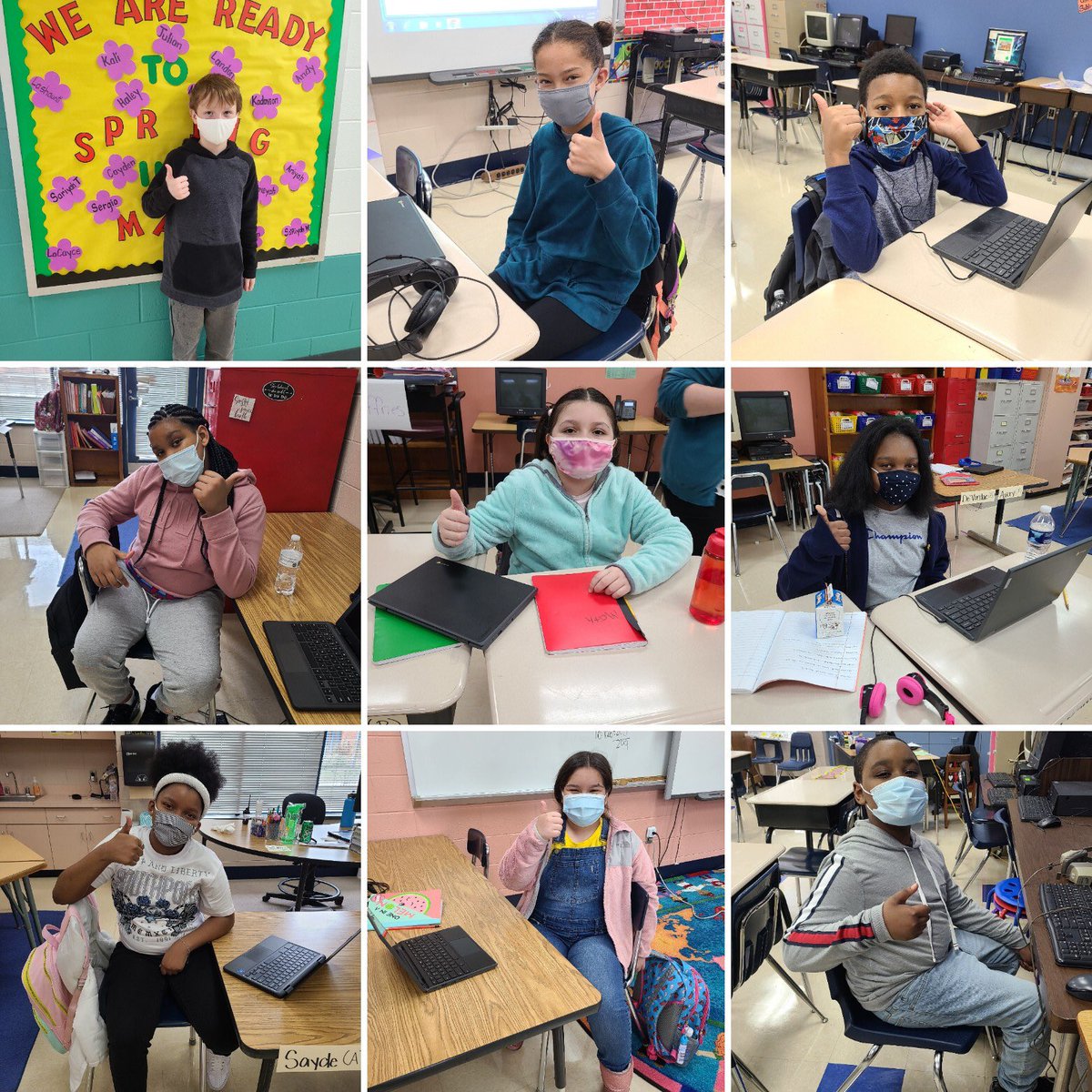 We welcomed our second group of 5th graders leaders today! Glad to have them back! @tb_hedgepeth <a href="/SSewellbrow/">Stephanie SewellBrown</a> <a href="/SarahJeffries18/">Sarah Jeffries</a> <a href="/goelway7/">Stephanie Black</a> <a href="/coachtashaswim/">natasha rubin</a> #weareaycock