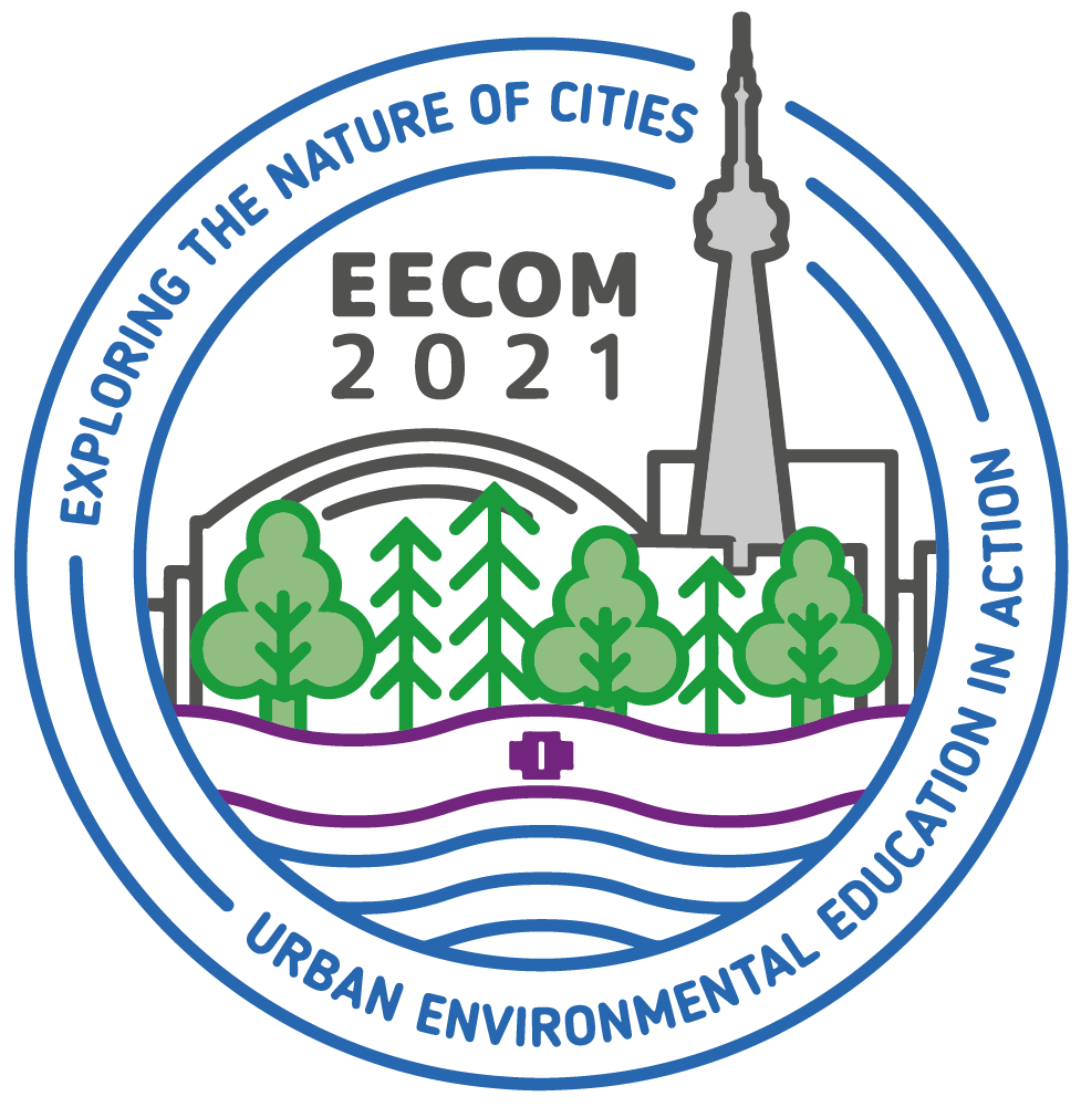 TOES_TDSB's tweet photo. Many @TOES_TDSB presenting and participating in EECOM 2021’s.  EECOM 2021 is being chaired by EcoSchools Canada, the Ontario Institute of Studies in Education (OISE), and the Toronto District School Board (TDSB) Sustainability Office with a focus on #Urban #EnvoronmentalED. https://t.co/XQv5dt5Ao5