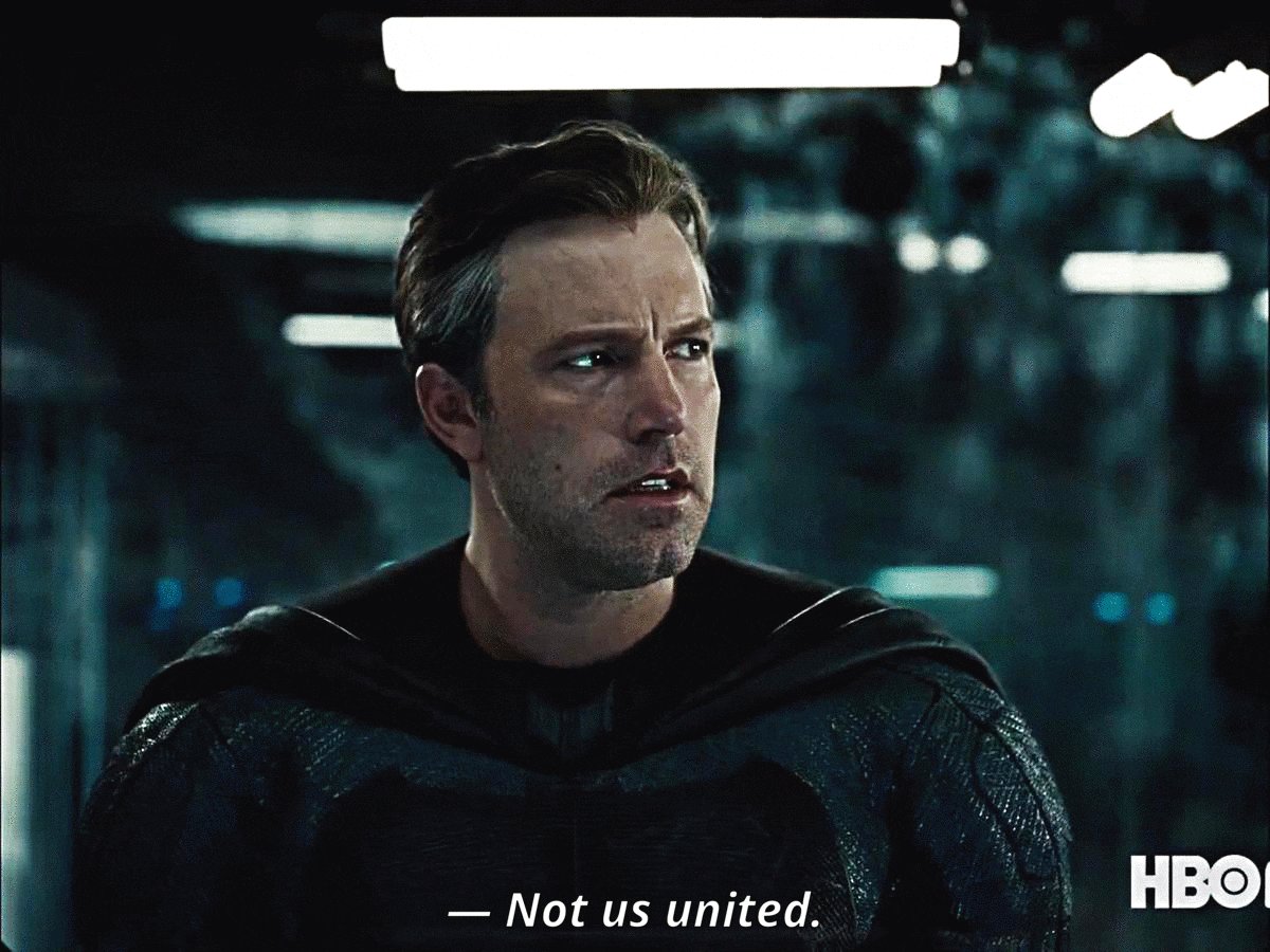 sebas_cazador's tweet photo. ¡Más de un millón de Tweets! 🥳🥳

El movimiento #RestoreTheSnyderVerse ha hecho temblar las redes sociales. Las campanas ya sonaron, Warner, es hora de que anuncies la secuela de la Liga con la continuidad del #SnyderCut 💪💪 https://t.co/aDU1tyxzre