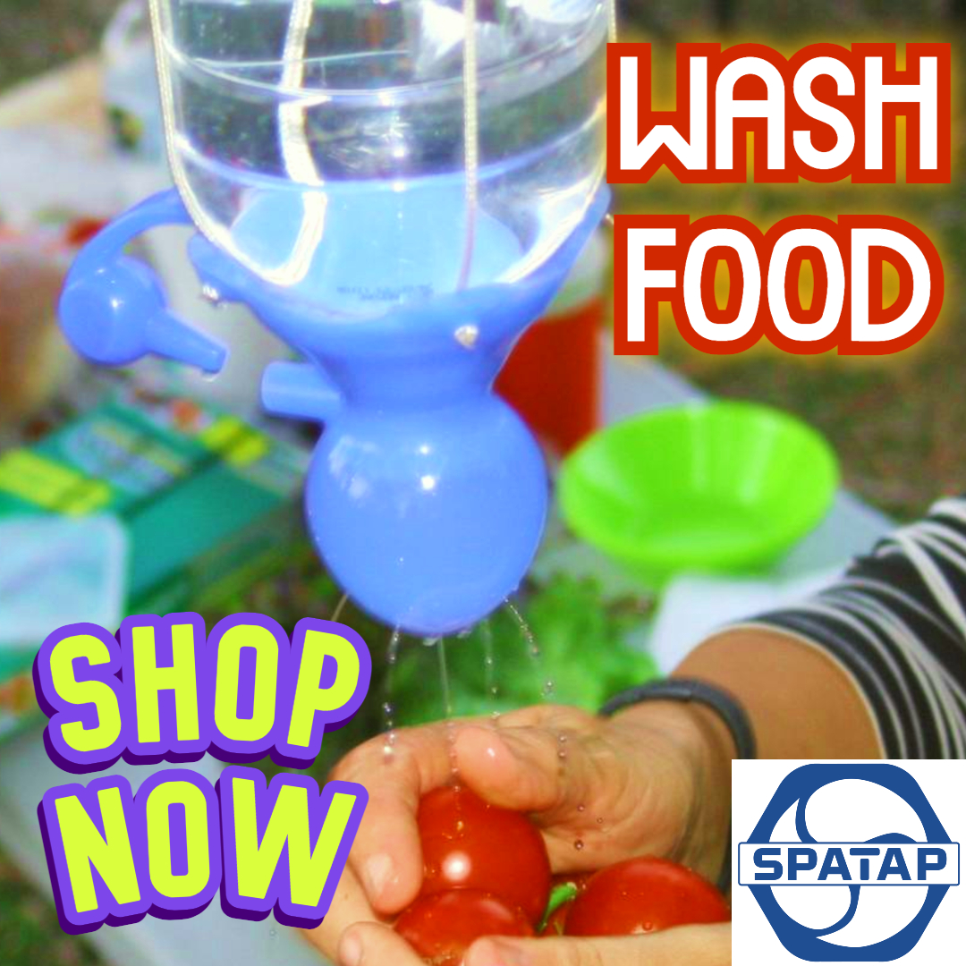 spatap's tweet photo. 🚰💧Spatap 30% offer discount for you to share the Spatap Love at Easter - https://t.co/FqqfIUcVN5 https://t.co/QzV1AJJewU