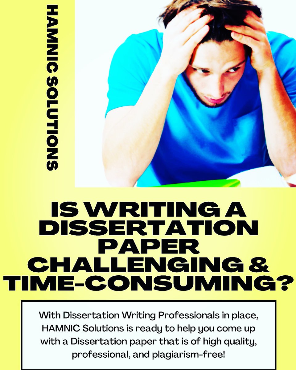 HamnicWriting's tweet photo. Get in touch with us:
support@hamnicwritingservices.com
Or visit:
https://t.co/cRSZju6TeM
.
#college #studentlife #studentproblems #academicservices #positivevibes #instagood #gaintrick #Proofreader #instadaily #cute #love #portrait #MasterDissertationHelp #dissertation https://t.co/B2JIfEAyLr