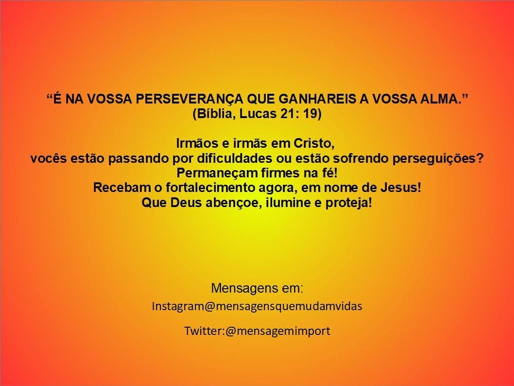 Mensagens que mudam vidas on Twitter: Mensagens que mudam vidas on Twitter: