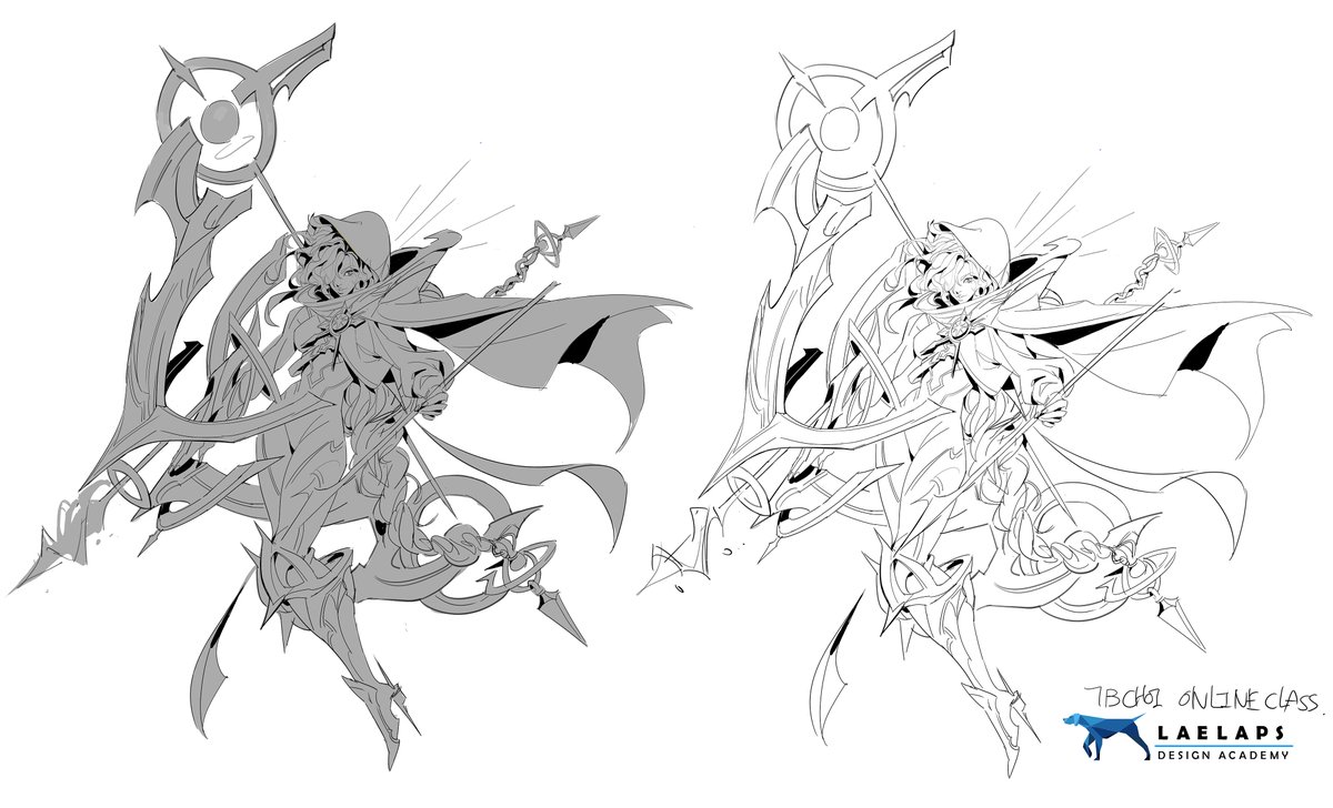 The online class demo I did Last night . Video will be uploaded on Weibo soon.  LAELAPS academy.