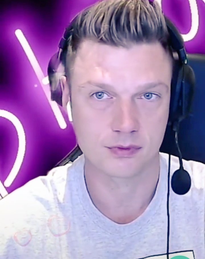 samaanthagomes's tweet photo. "Take a look inside me and watch my heartstrings come undone..." ♥️♥️ @nickcarter #nickcarter #bsbarmy #bsbnation https://t.co/swByto7tSJ