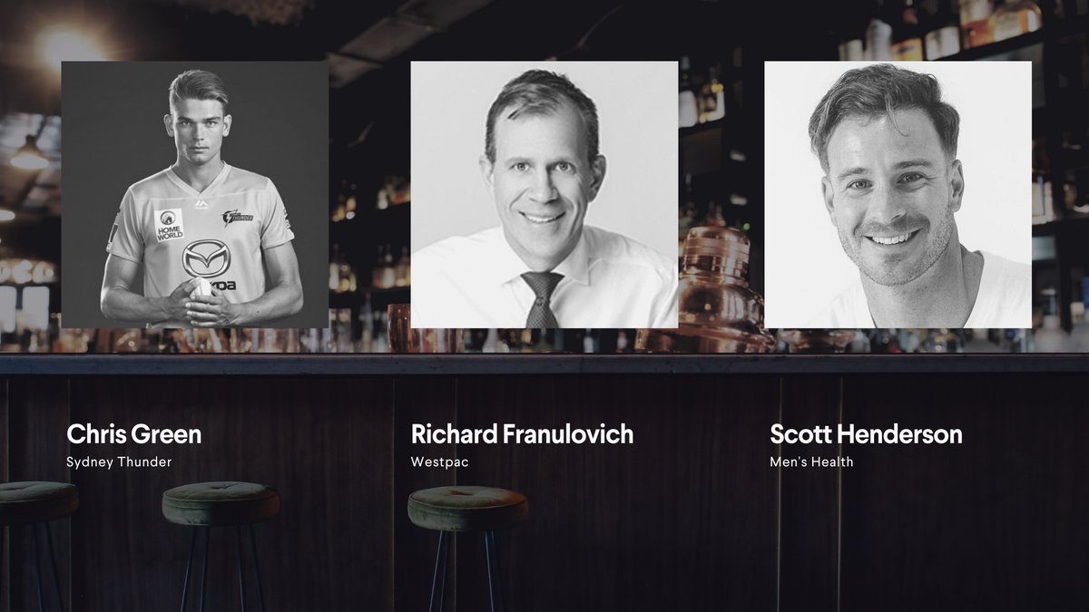 ausbiz (@ausbiztv) on Twitter photo It's a party! We're counting down to our first birthday next week & celebrating (just a tad bit early) on #thelastcall! We're joined by <a href="/rich_fran/">Richard Franulovich</a> - <a href="/Westpac/">Westpac Bank</a>, <a href="/chrisgreen_93/">Chris Green</a> - <a href="/ThunderBBL/">Sydney Thunder</a>, <a href="/scottiehendo/">Scott Henderson</a> - <a href="/MensHealthAU/">Men's Health Australia</a> & MORE! Tune in, 4PM AEDT!
ausbiz.com.au #ausbiz It's a party! We're counting down to our first birthday next week & celebrating (just a tad bit early) on #thelastcall! We're joined by <a href="/rich_fran/">Richard Franulovich</a> - <a href="/Westpac/">Westpac Bank</a>, <a href="/chrisgreen_93/">Chris Green</a> - <a href="/ThunderBBL/">Sydney Thunder</a>, <a href="/scottiehendo/">Scott Henderson</a> - <a href="/MensHealthAU/">Men's Health Australia</a> & MORE! Tune in, 4PM AEDT!
ausbiz.com.au #ausbiz
