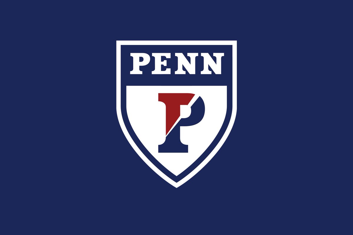 jcr_404's tweet photo. AGTG. After a great talk with @CoachDupont, I’m thankful to announce that I just received my 2nd D1 offer from UPenn. @CoachPriore @PENNfb @247recruiting @Rivals @RecruitGeorgia @ELCAFootball https://t.co/i7aFF7NeDN