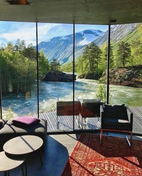 WorldTourisms's tweet photo. Valldalen, Norway 🇳🇴
via: nomadfervor https://t.co/Ok77kLMwOA