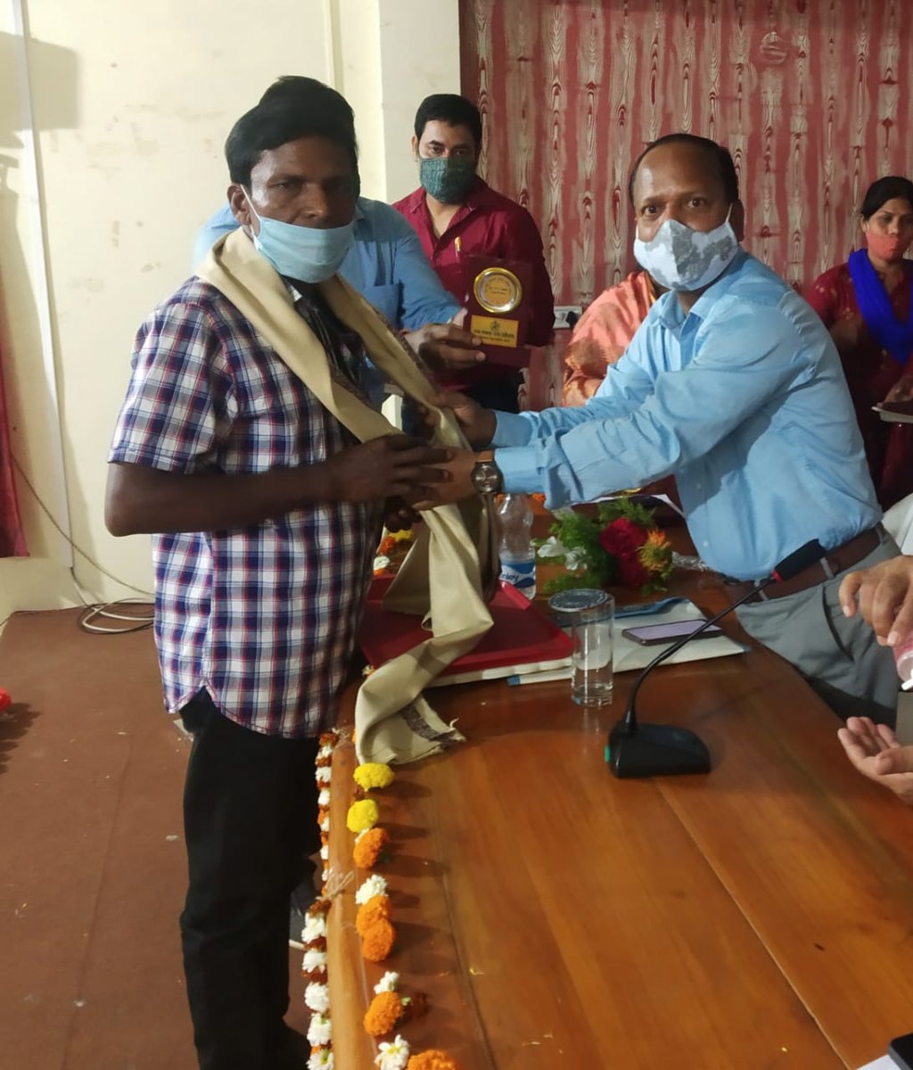 OLM DMMU BHADRAK tweet media