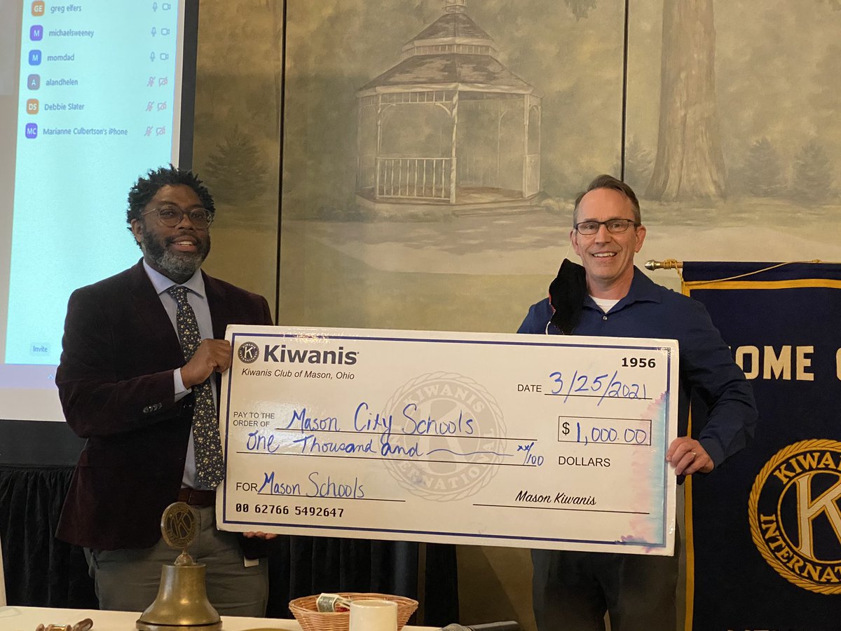 Tracey Carson tweet media